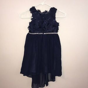 Youngland Girls Dress Size 5